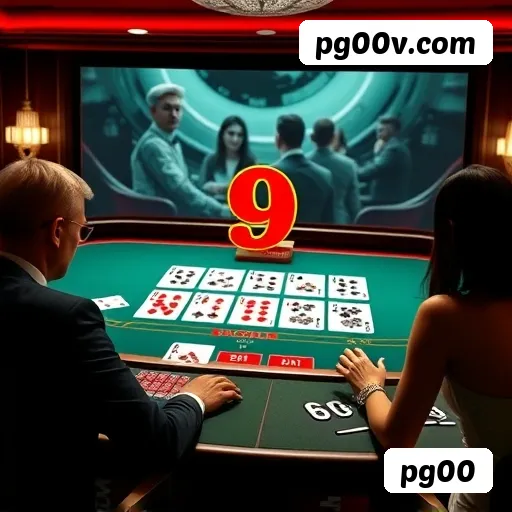 Aplicativo móvel pg00 para iOS e Android
