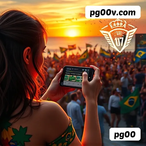 Plataforma pg00 - Imagem principal